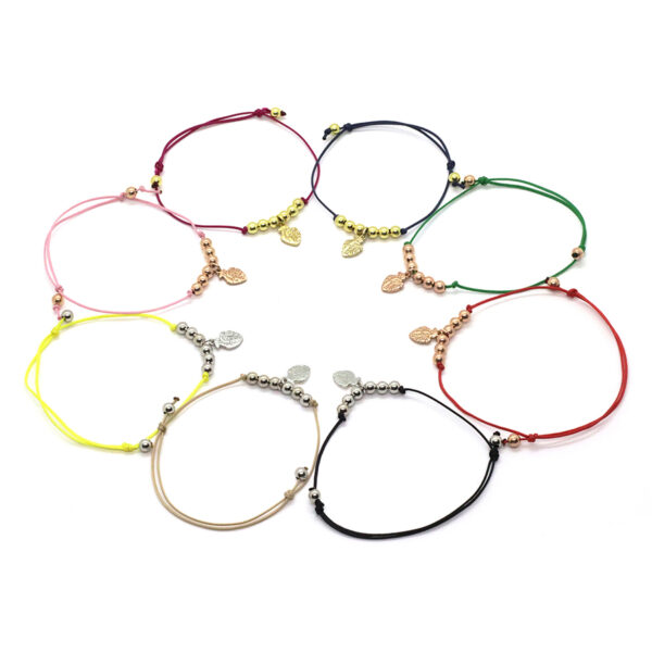 Bracciale CHICCHI DI CUORE