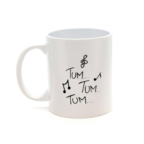 Tazza TUM TUM TUM